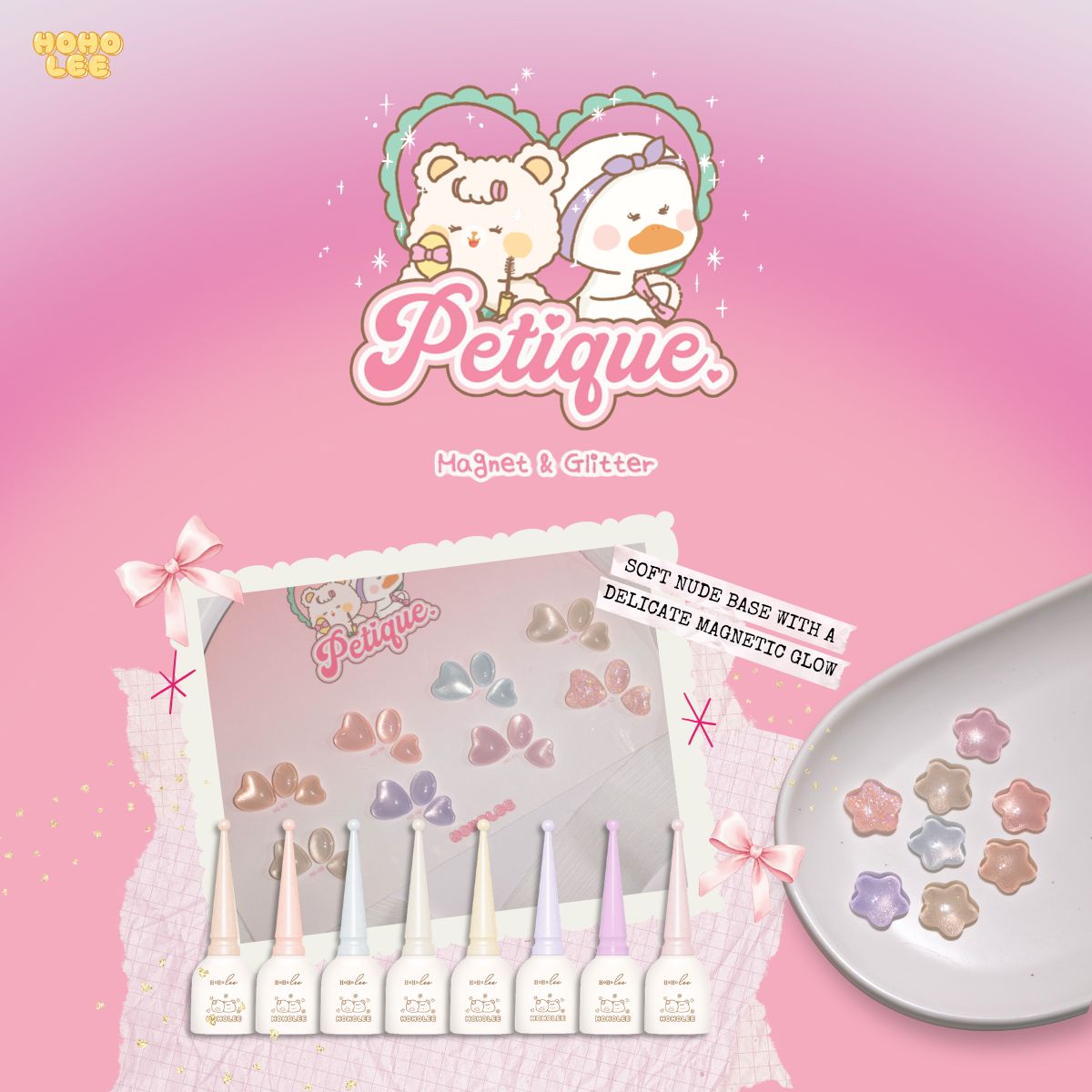 Zillabeau - Non-toxic Nails and Beyond