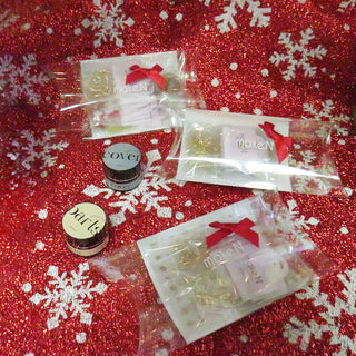 Zillabeau Make.N Charms Pack - Snow