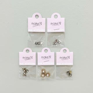 Zillabeau Make.N Charms Pack No.33