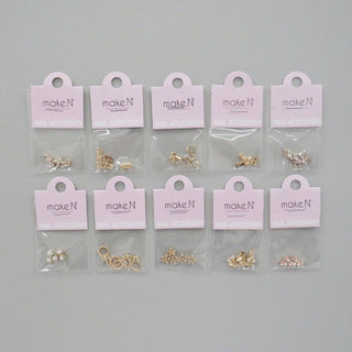Zillabeau Make.N Charms Pack No.23
