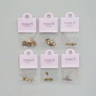 Zillabeau Make.N Charms Pack No.34
