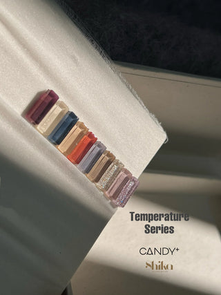 Candy+ Color Gel M219 [Temperature Series]