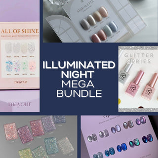 2025 BF Illuminated Night Mega Bundle