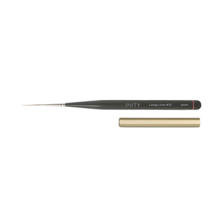 Inity Gel Brush - Long Liner