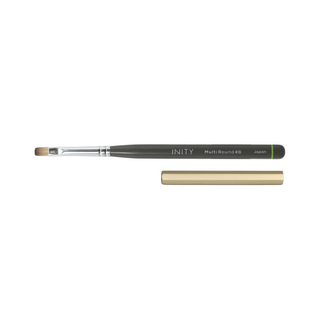 Inity Gel Brush - Multi Round