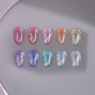 Clodi Love So Much Collection - 6 Magnetic Color Set (Renewal)