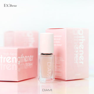 Diami Ex-thera Hydro Keratin Nail strengthener (4ml)