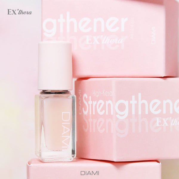 Diami Ex-thera Hydro Keratin Nail strengthener (4ml)