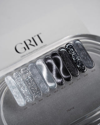 Fauve Grit Collection