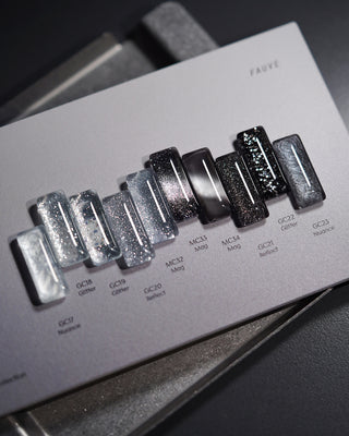 Fauve Grit Collection