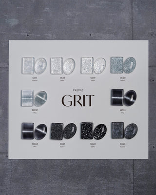 Fauve Grit Collection