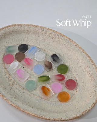 Fauve Soft Whip Collection