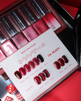 Mayour I'm Ready Collection