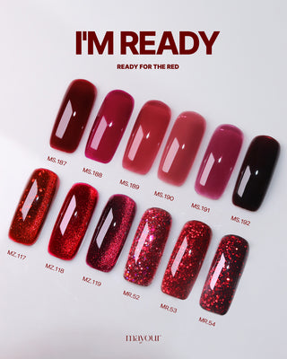 Mayour I'm Ready Collection