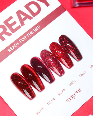 Mayour I'm Ready Collection