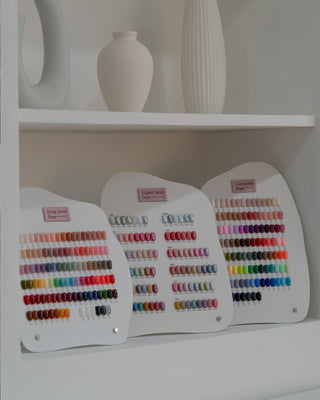 F Gel 300 Color Full Set