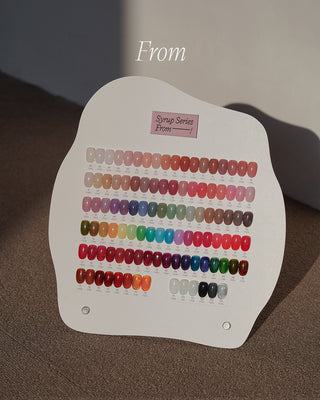 F Gel 300 Color Full Set