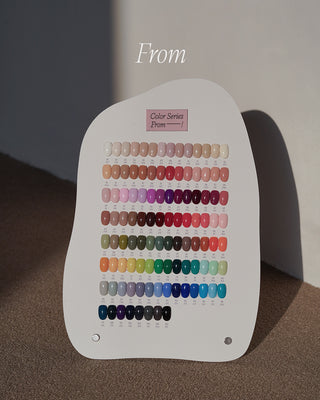 F Gel 300 Color Full Set