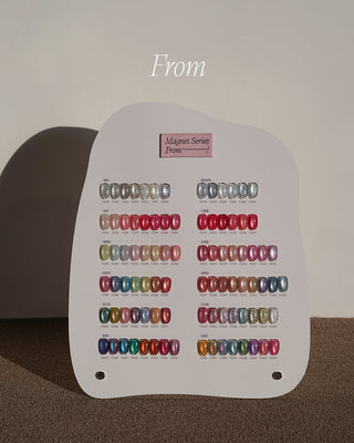 F Gel 300 Color Full Set