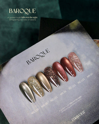 Mayour Baroque Collection