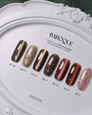 Mayour Baroque Collection