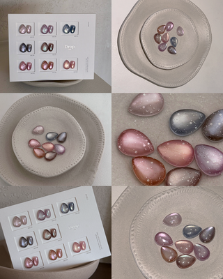 Fauve Drop Collection