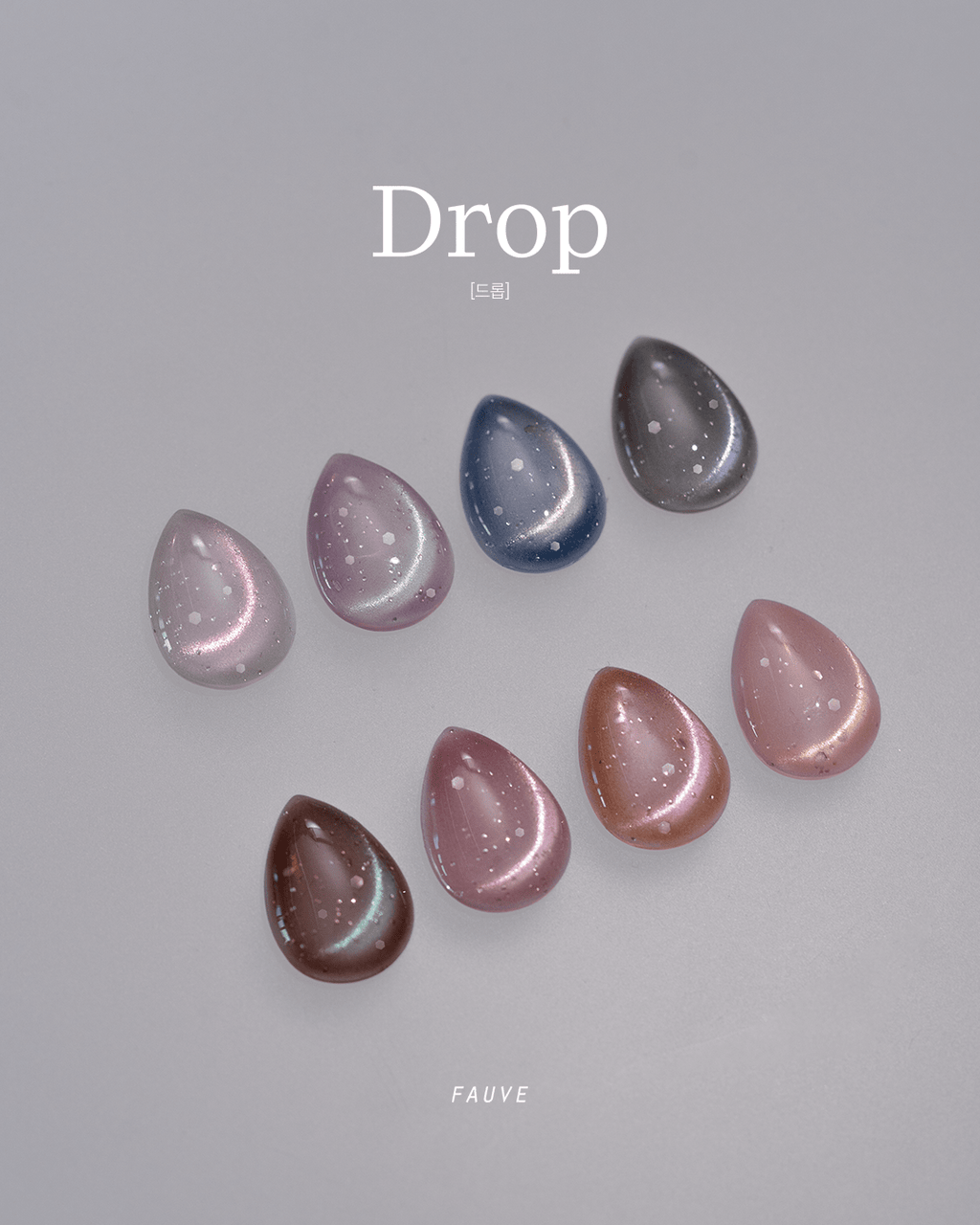 Fauve Drop Collection – Zillabeau