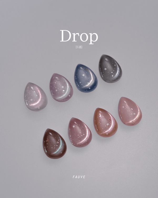 Fauve Drop Collection