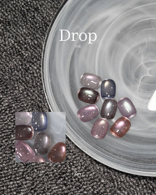 Fauve Drop Collection