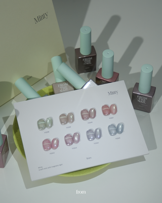 F Gel Minty FG338 – Zillabeau F Gel Minty FG338 – Zillabeau