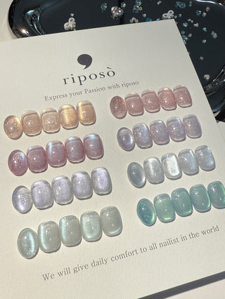 riposo Pulling Beads Collection