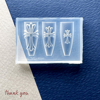 Clodi Cross Art Mold