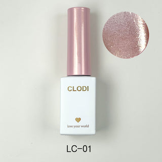 Clodi Like Clodi LC-01 Pink