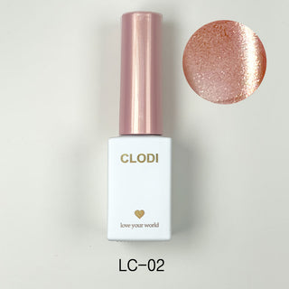 Clodi Like Clodi LC-02 Coral Pink