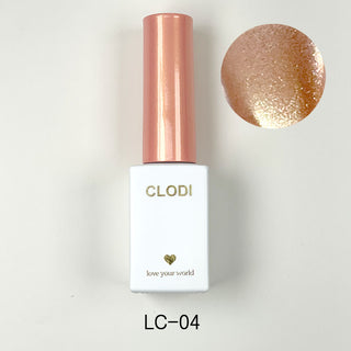Clodi Like Clodi LC-04 Orange