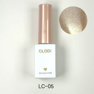 Clodi Like Clodi LC-05 Beige