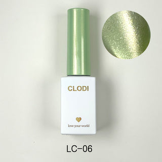 Clodi Like Clodi LC-06 Green