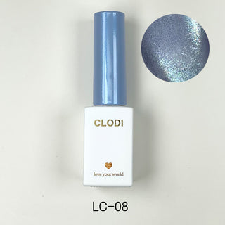 Clodi Like Clodi LC-08 Blue