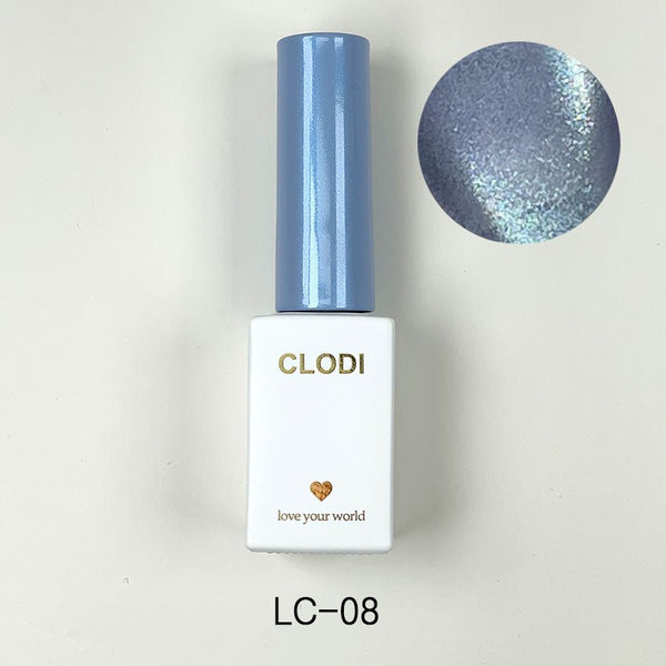 Clodi Like Clodi LC-08 Blue