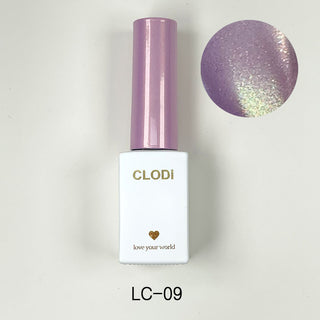 Clodi Like Clodi LC-09 Purple