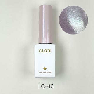 Clodi Like Clodi LC-10 Grey Purple