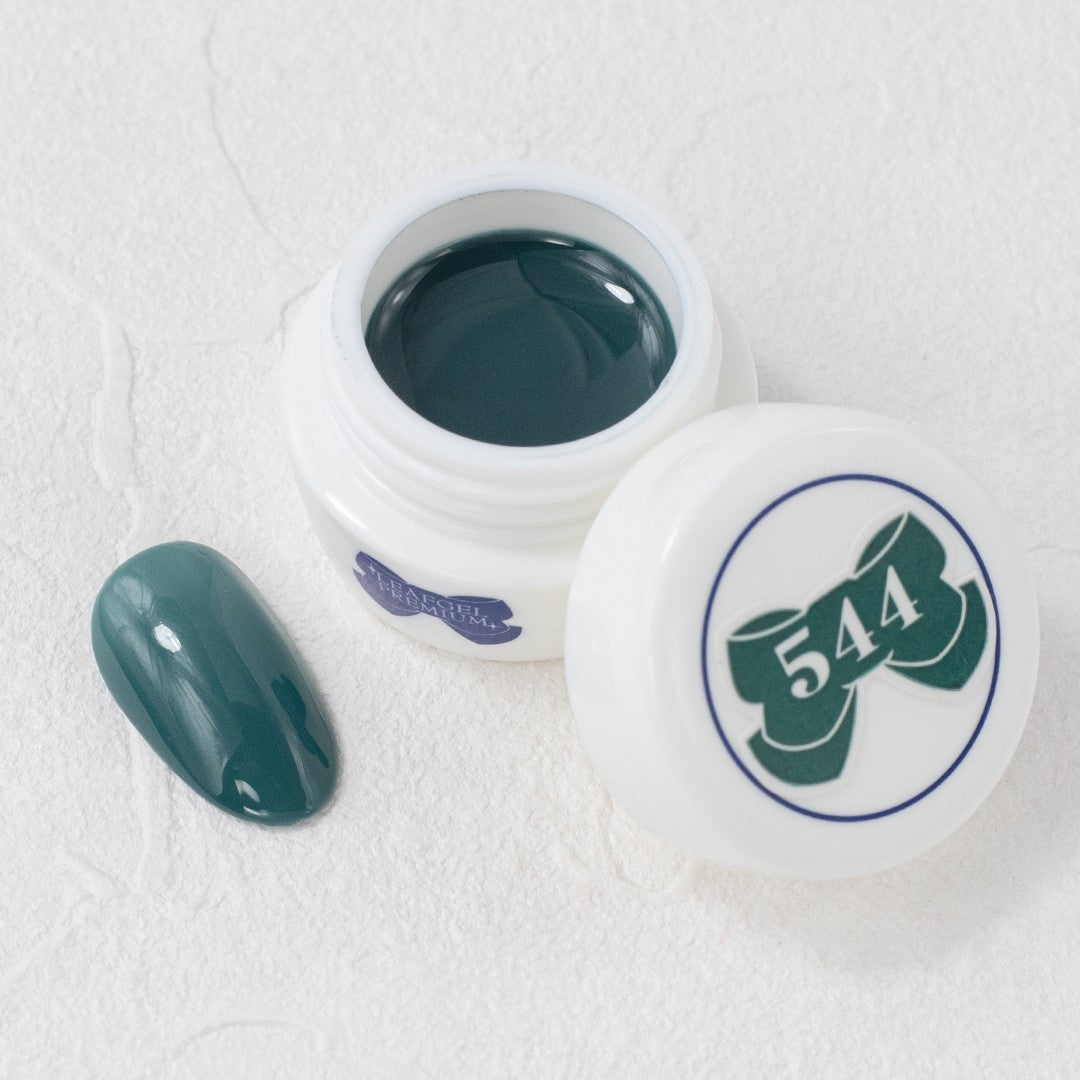 Leafgel Color Gel 544 S