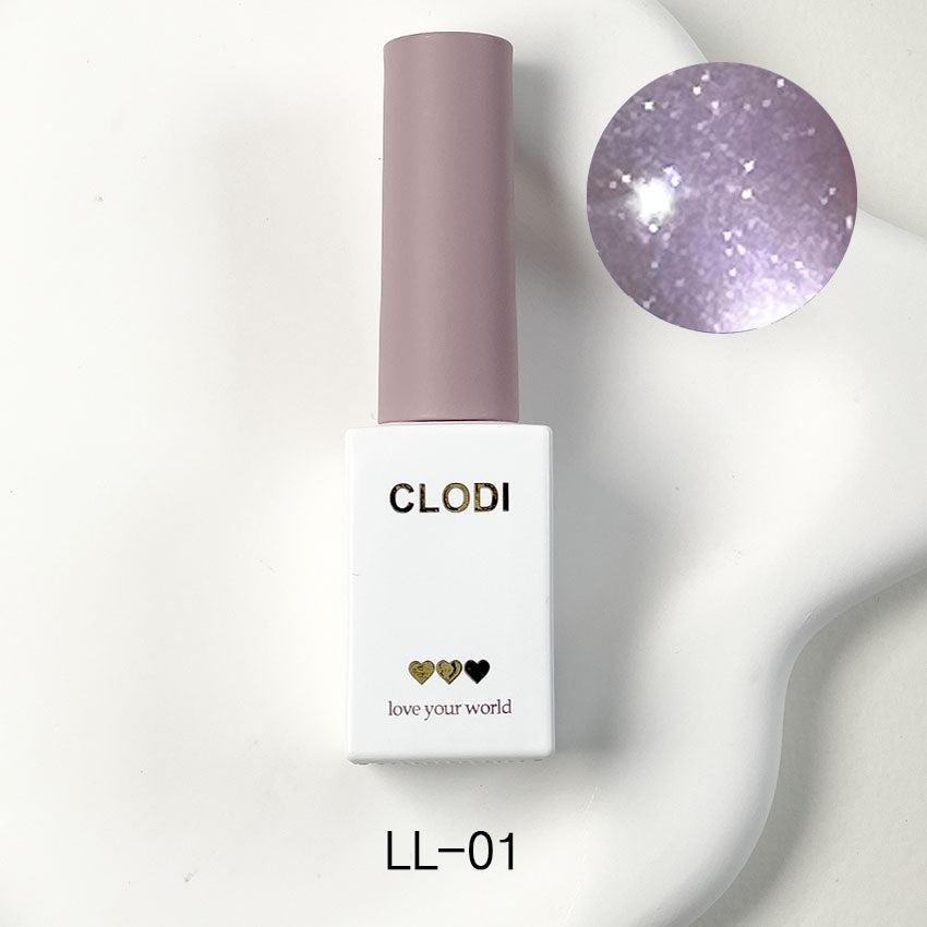 Clodi LOVE LOVE LOVE LL-01