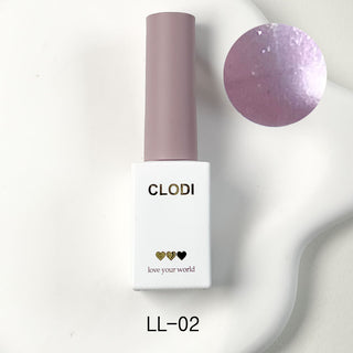 Clodi LOVE LOVE LOVE LL-02