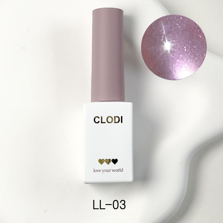 Clodi LOVE LOVE LOVE LL-03