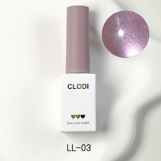 Clodi LOVE LOVE LOVE LL-03