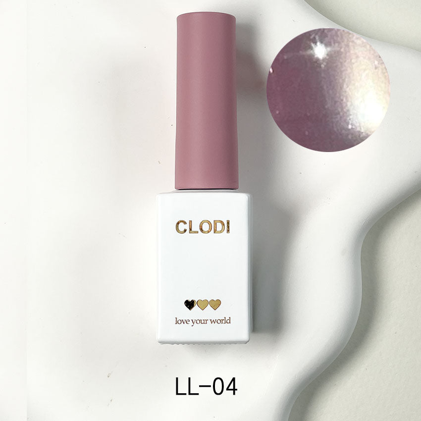 Clodi LOVE LOVE LOVE LL-04