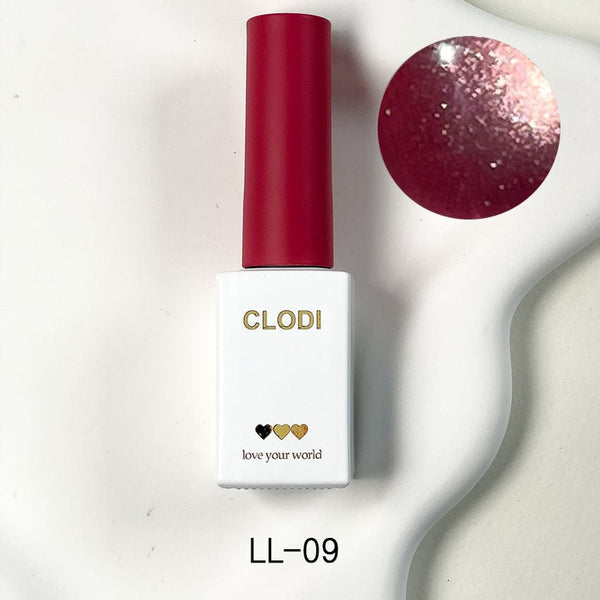 Clodi LOVE LOVE LOVE LL-09