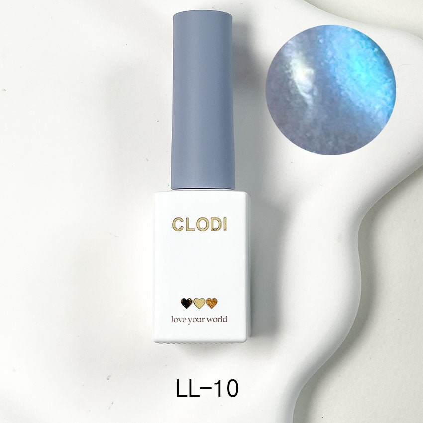 [Pre-order] Clodi LOVE LOVE LOVE LL-10
