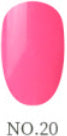 Mayour Color Gel 20